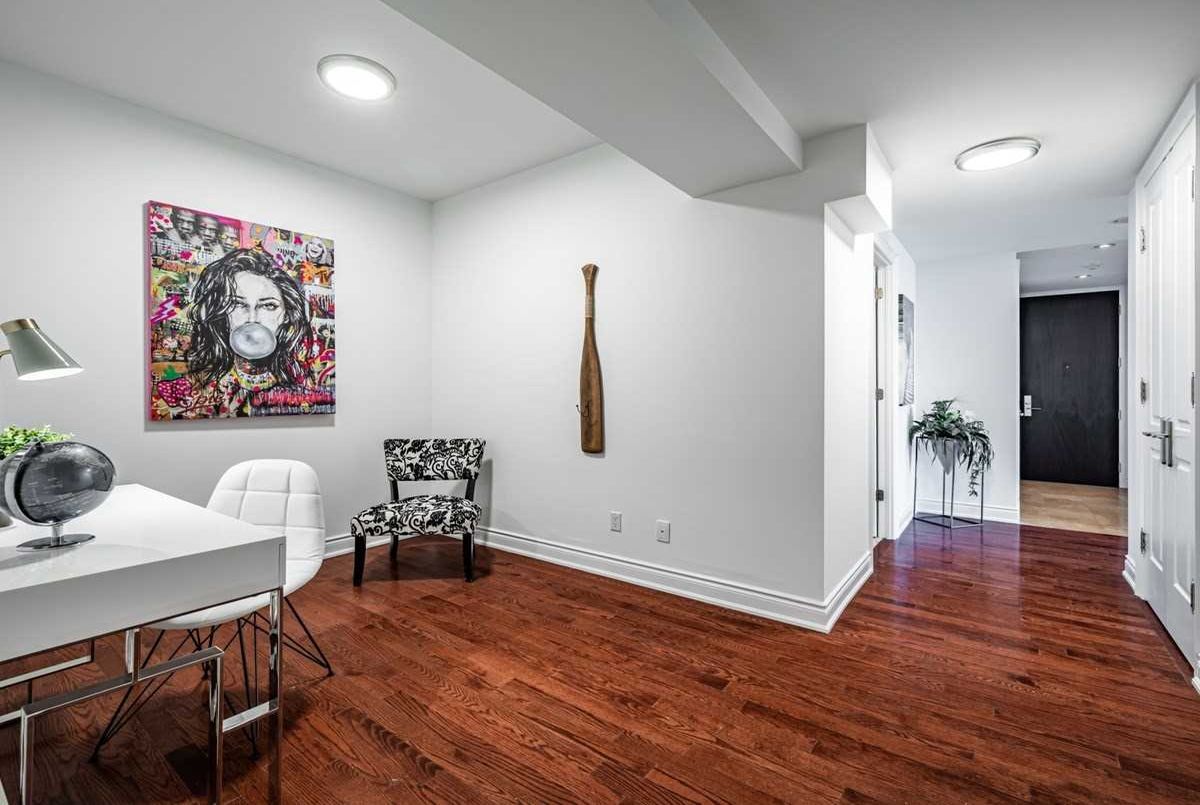 4403-761 Bay St 4403-761 Bay St Toronto