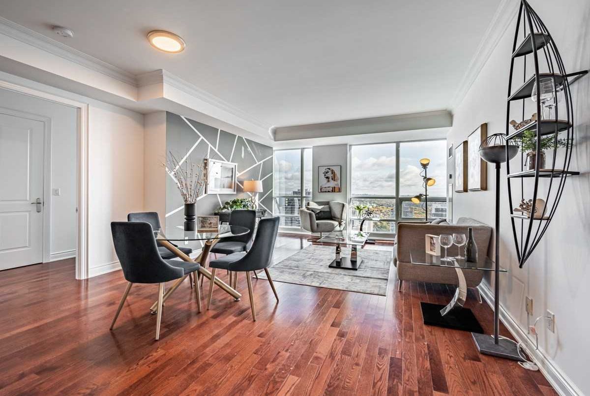 4403-761 Bay St 4403-761 Bay St Toronto