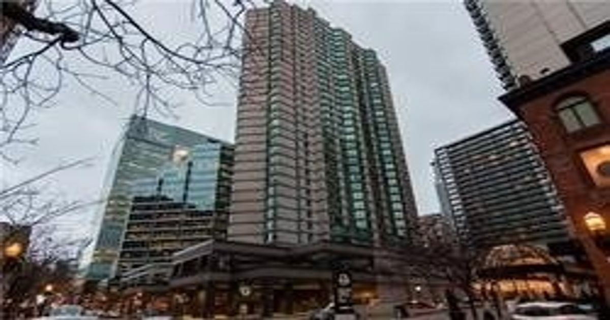 706-38 Elm St Toronto