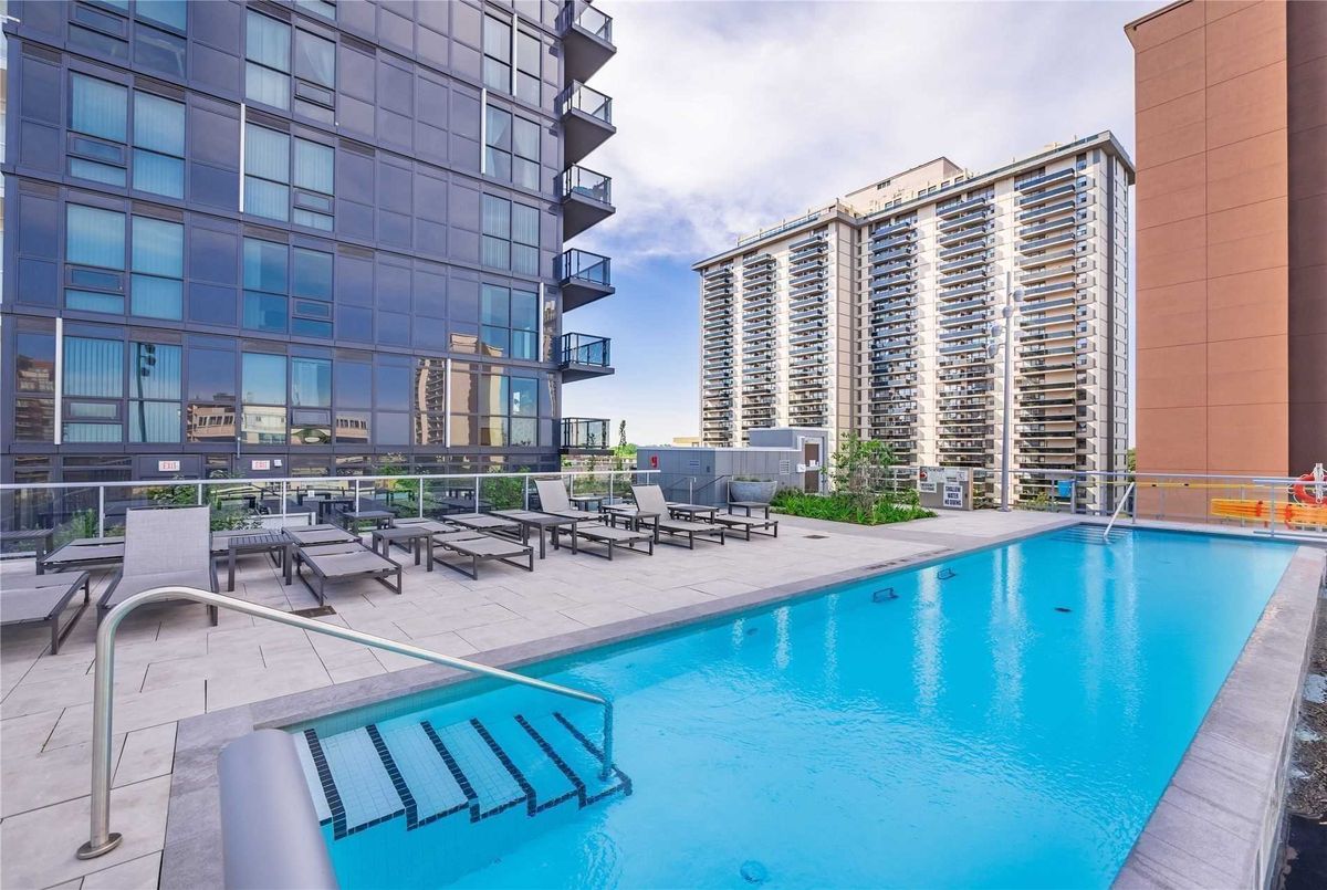 2104-101 Erskine Ave 2104-101 Erskine Ave Toronto