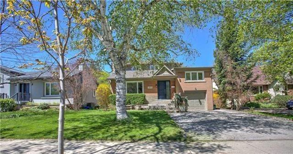 102 Churchill Ave Toronto