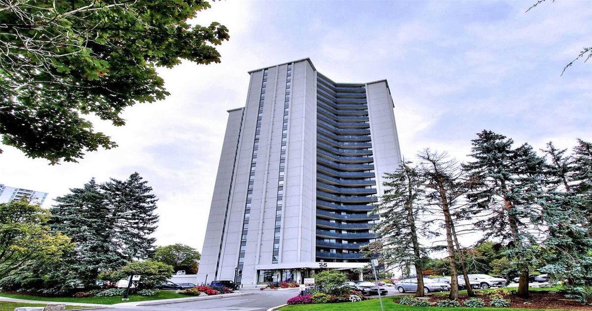 Ph8-75 Graydon Hall Dr Toronto
