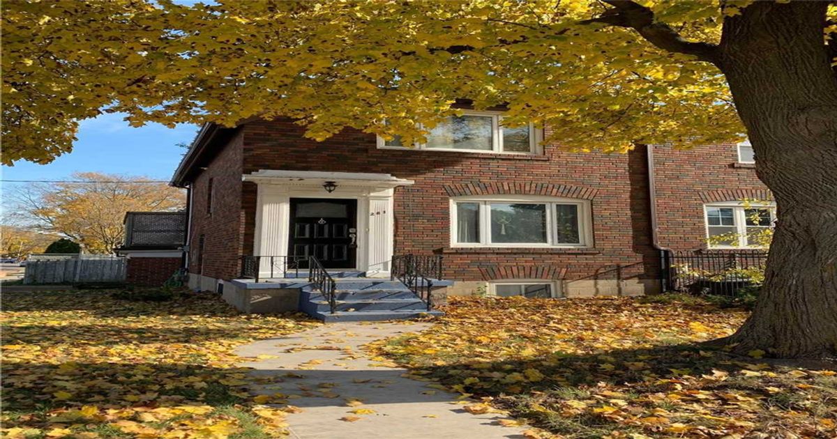 281 Laird Dr Toronto