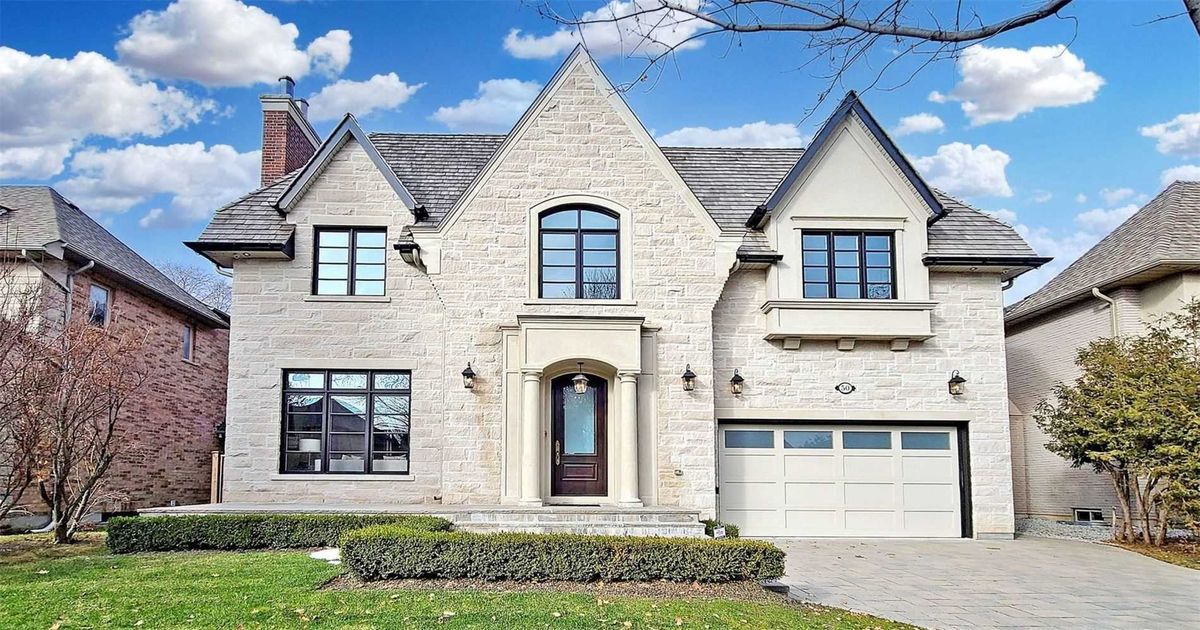 50 Cotswold Cres Toronto