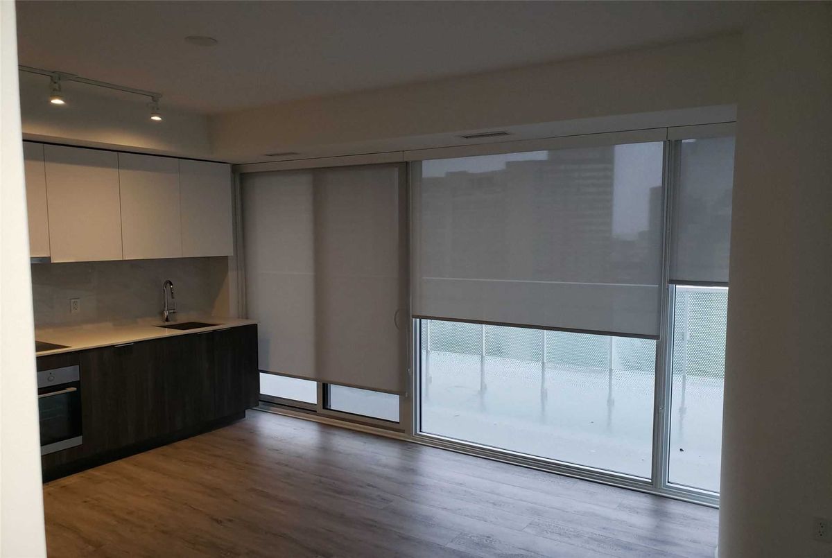 2307-15 Queens Quay E 2307-15 Queens Quay E Toronto