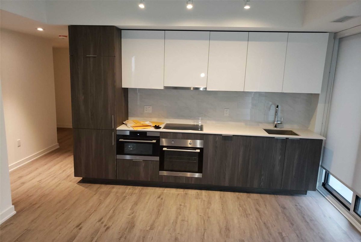 2307-15 Queens Quay E 2307-15 Queens Quay E Toronto