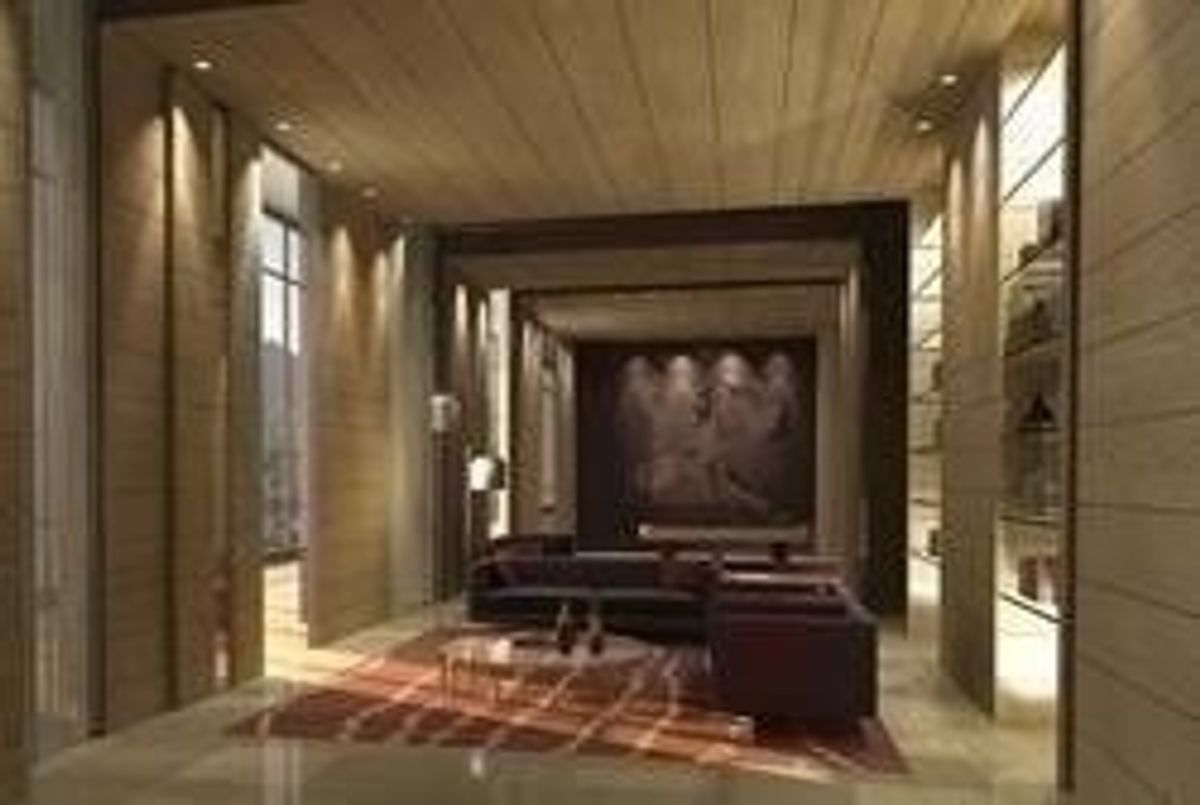 2307-15 Queens Quay E 2307-15 Queens Quay E Toronto