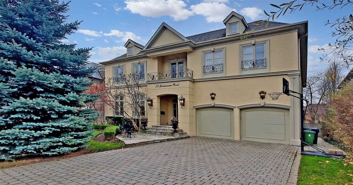 59 Yorkminster Rd Toronto