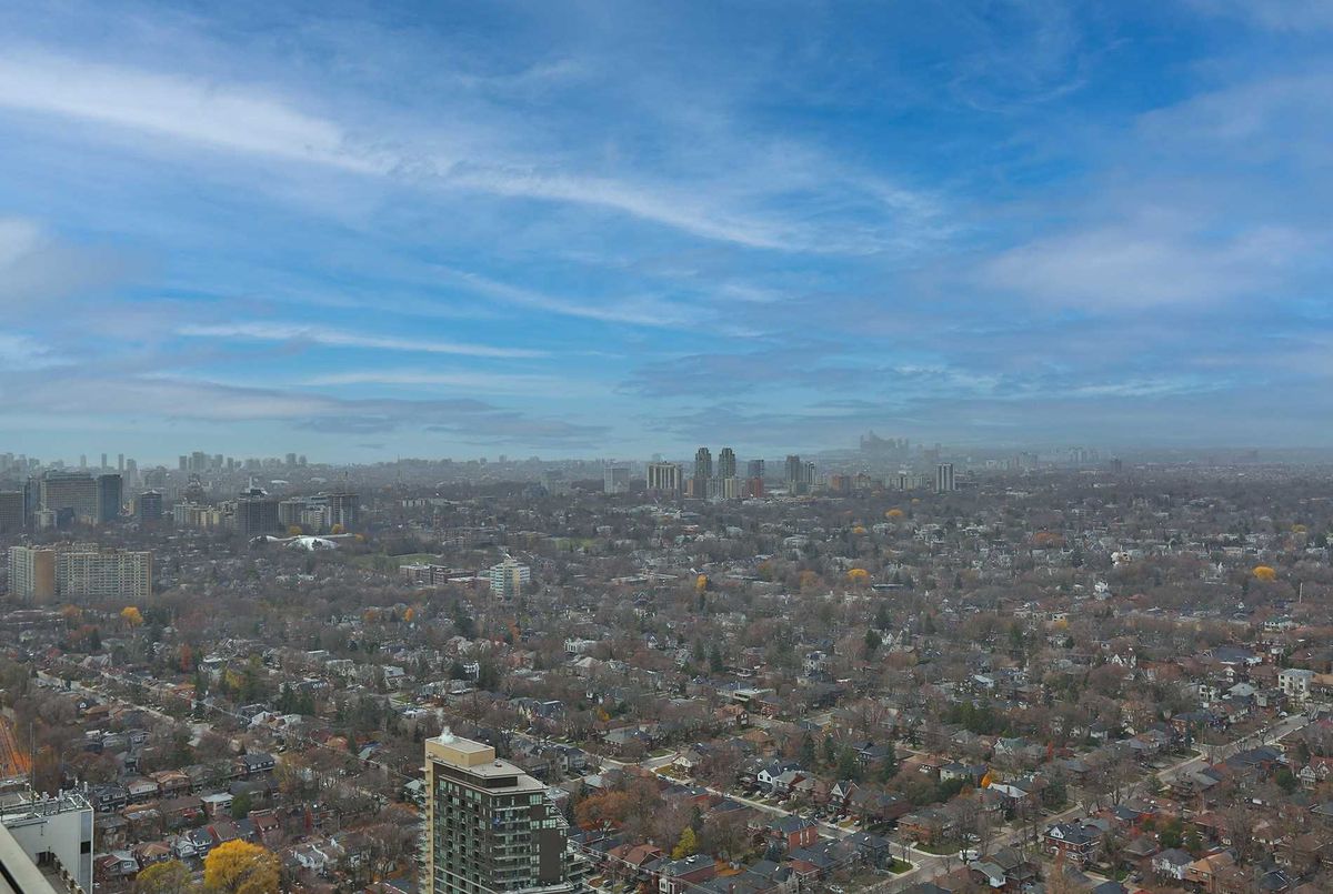 4203-8 Eglinton Ave E 4203-8 Eglinton Ave E Toronto