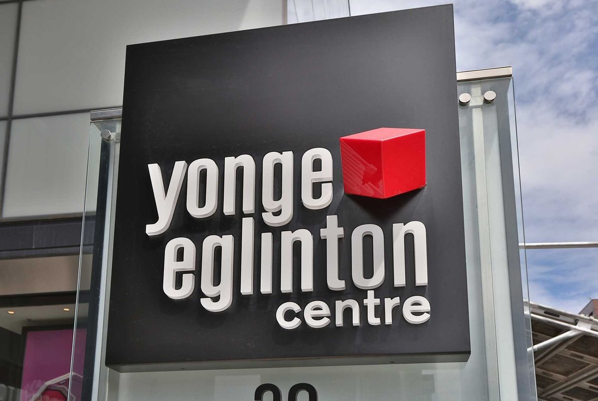 4203-8 Eglinton Ave E 4203-8 Eglinton Ave E Toronto