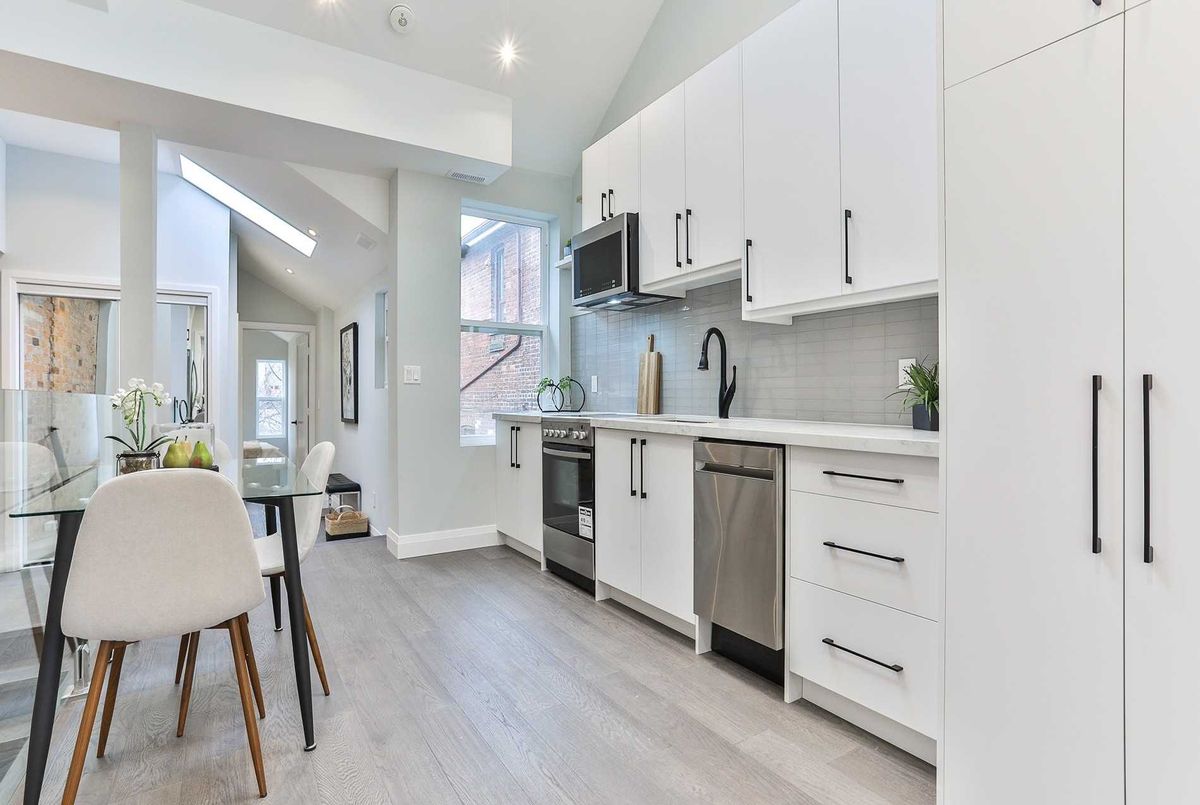77 Foxley St 77 Foxley St Toronto