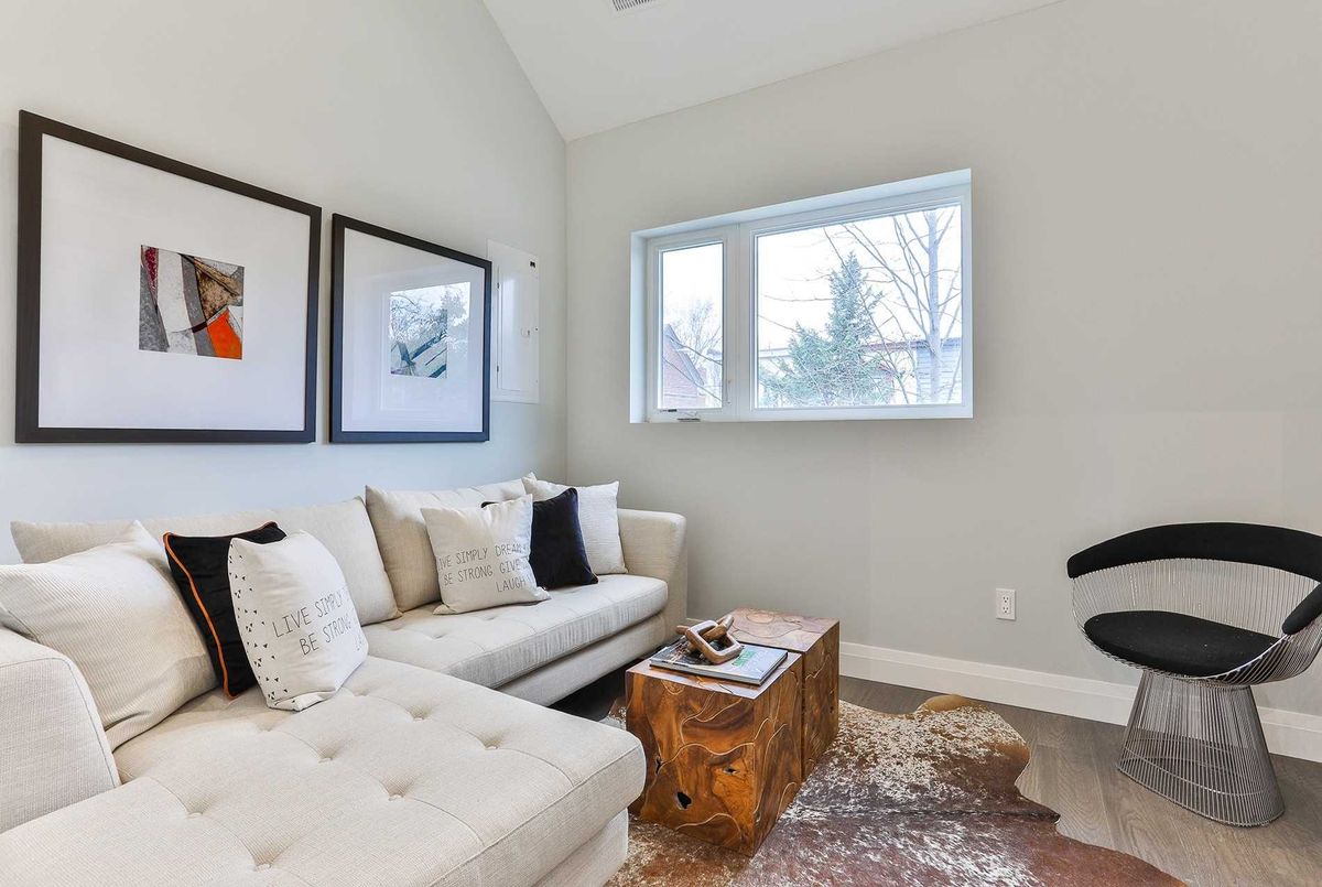 77 Foxley St 77 Foxley St Toronto