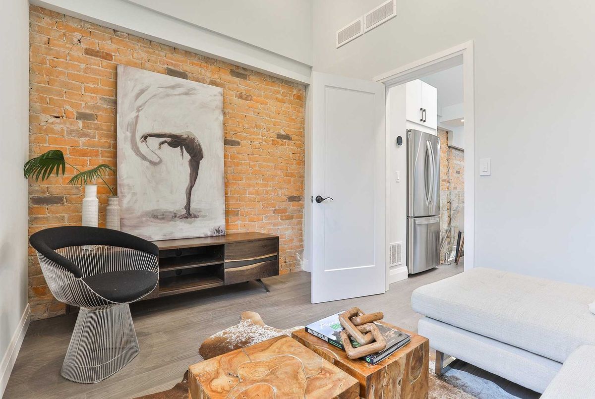 77 Foxley St 77 Foxley St Toronto