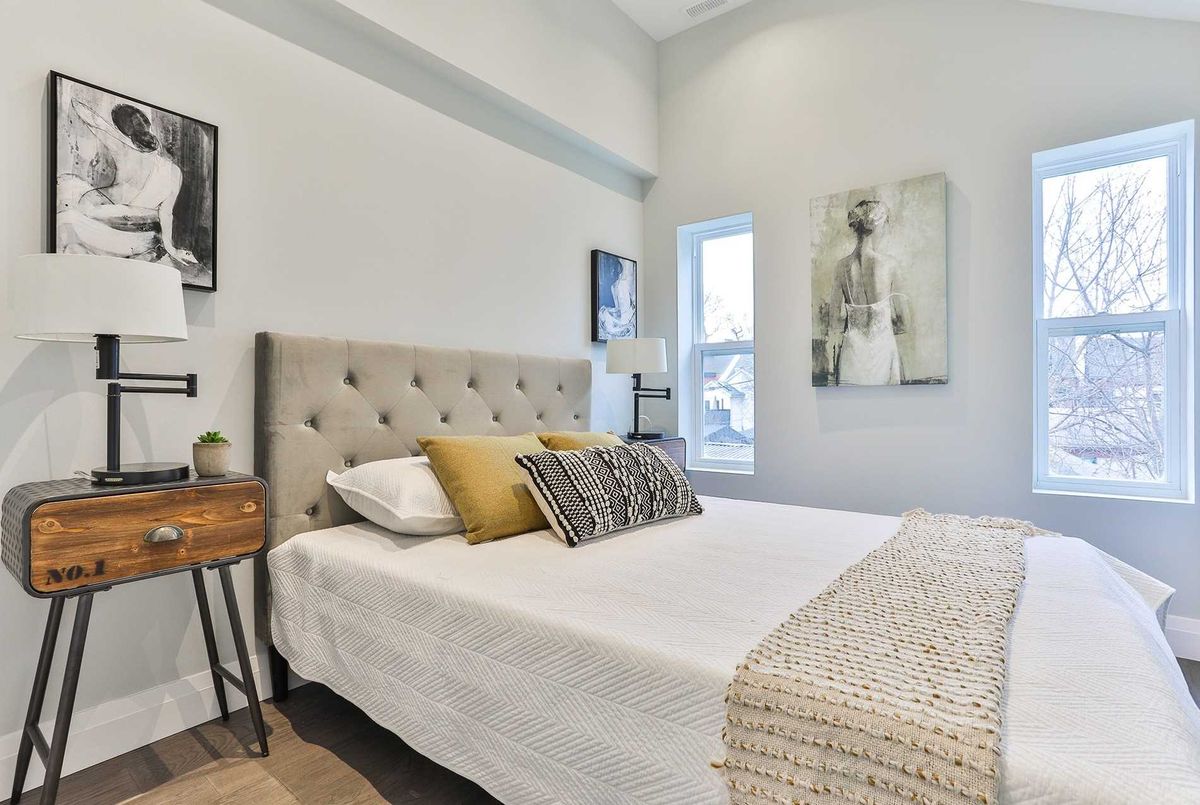 77 Foxley St 77 Foxley St Toronto