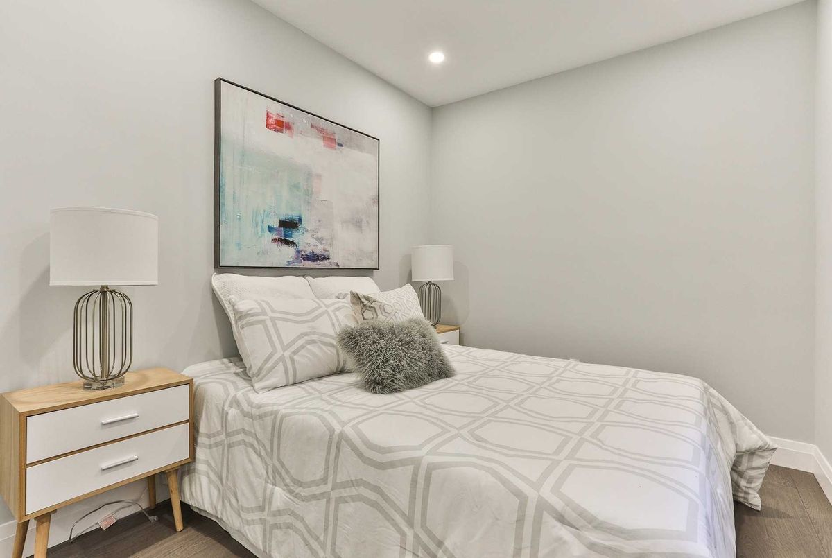 77 Foxley St 77 Foxley St Toronto