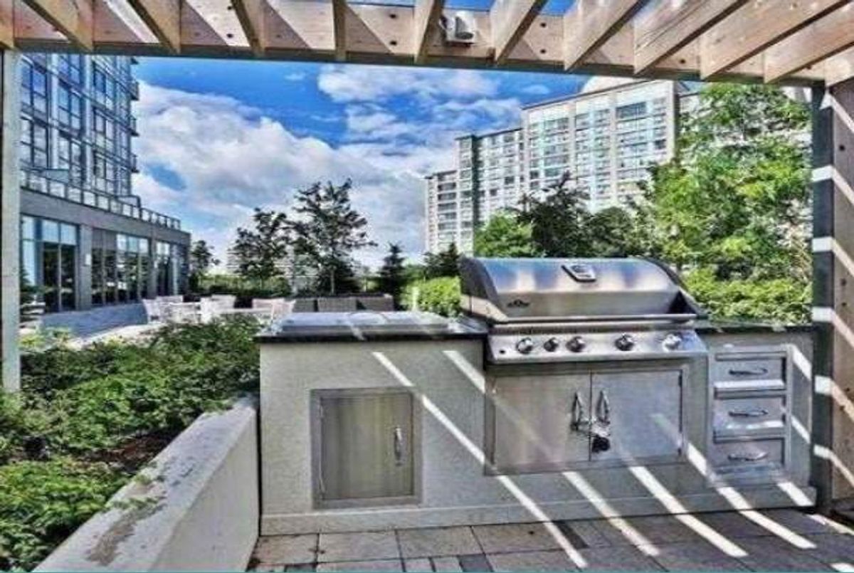 2602-18 Graydon Hall Dr 2602-18 Graydon Hall Dr Toronto