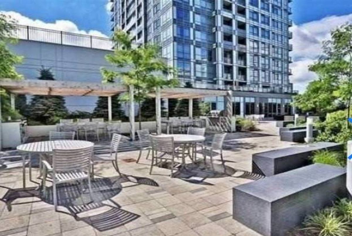 2602-18 Graydon Hall Dr 2602-18 Graydon Hall Dr Toronto
