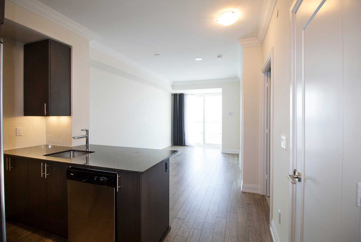 2602-18 Graydon Hall Dr 2602-18 Graydon Hall Dr Toronto