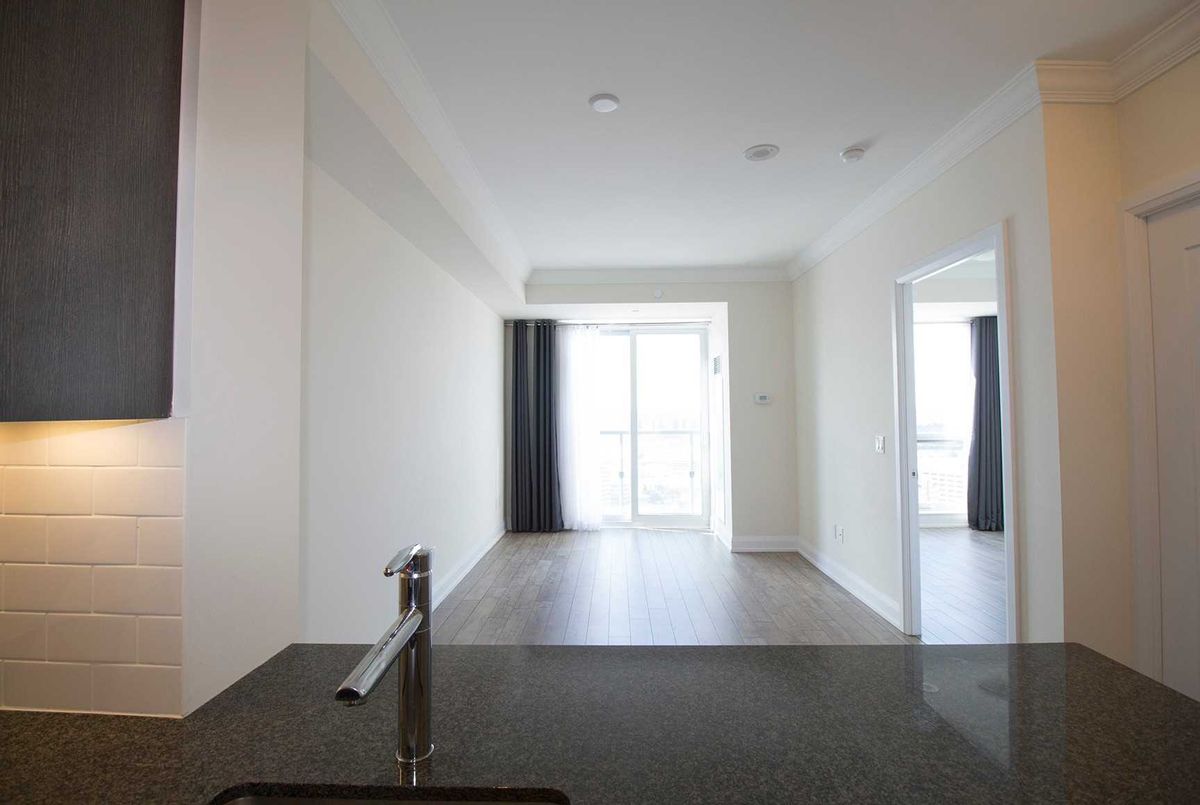 2602-18 Graydon Hall Dr 2602-18 Graydon Hall Dr Toronto