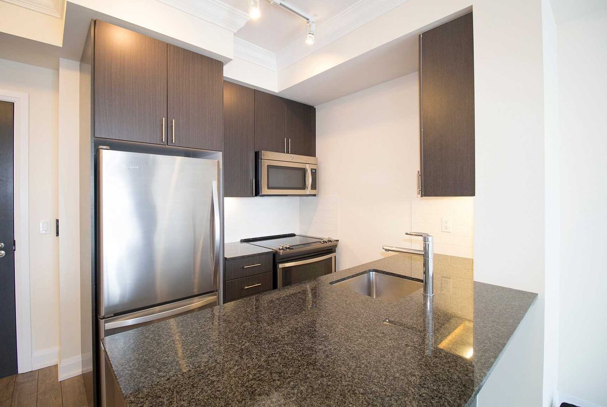 2602-18 Graydon Hall Dr 2602-18 Graydon Hall Dr Toronto