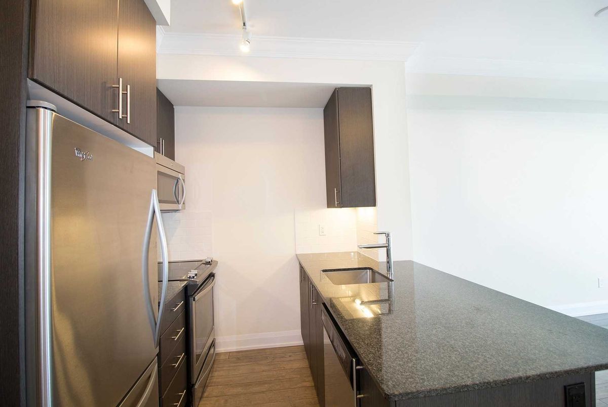 2602-18 Graydon Hall Dr 2602-18 Graydon Hall Dr Toronto