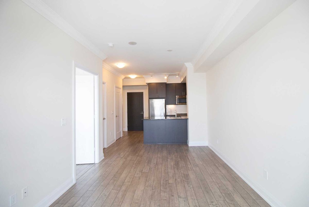 2602-18 Graydon Hall Dr 2602-18 Graydon Hall Dr Toronto