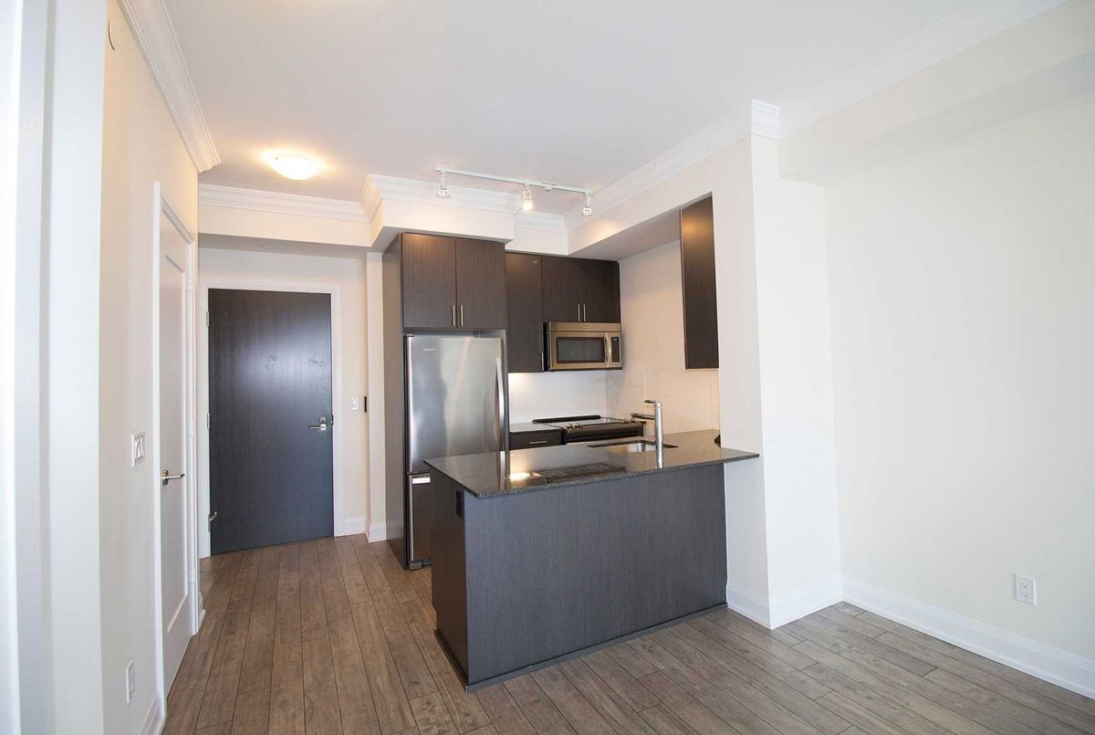 2602-18 Graydon Hall Dr 2602-18 Graydon Hall Dr Toronto