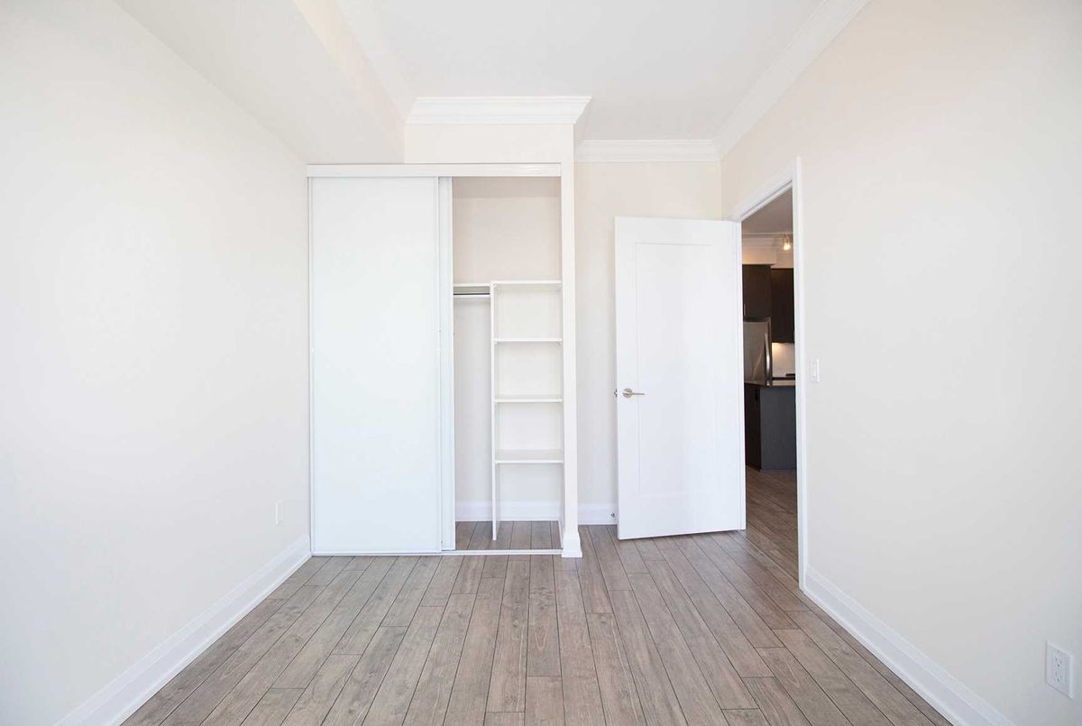 2602-18 Graydon Hall Dr 2602-18 Graydon Hall Dr Toronto