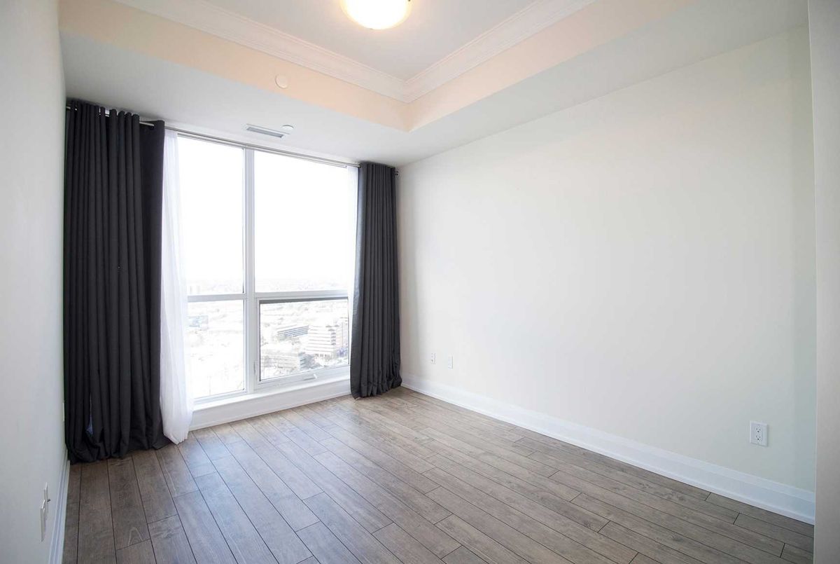 2602-18 Graydon Hall Dr 2602-18 Graydon Hall Dr Toronto