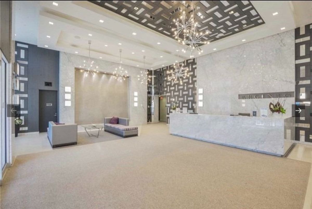 2602-18 Graydon Hall Dr 2602-18 Graydon Hall Dr Toronto