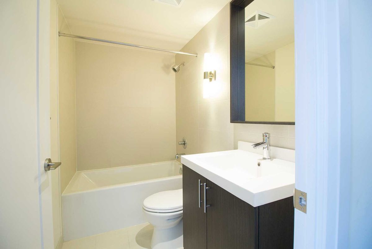 2602-18 Graydon Hall Dr 2602-18 Graydon Hall Dr Toronto