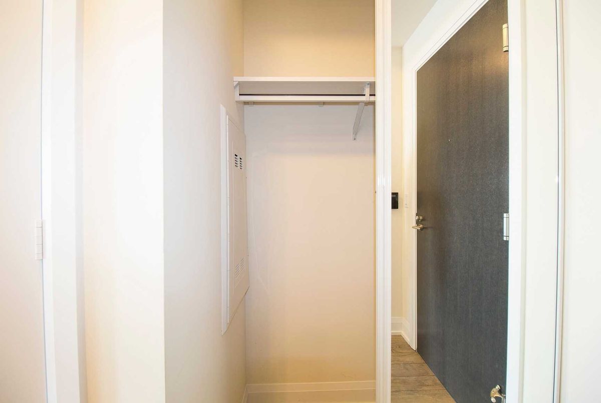 2602-18 Graydon Hall Dr 2602-18 Graydon Hall Dr Toronto