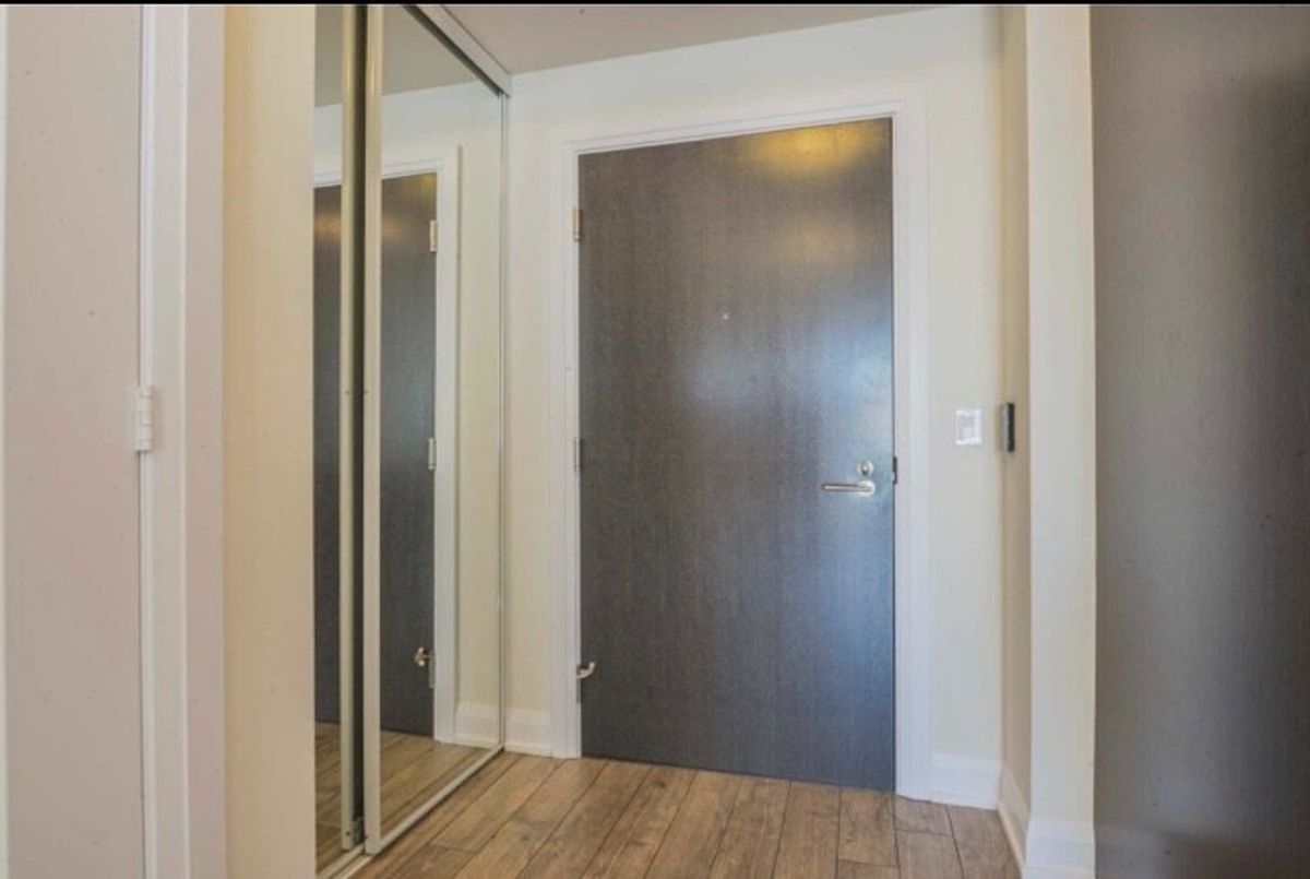 2602-18 Graydon Hall Dr 2602-18 Graydon Hall Dr Toronto