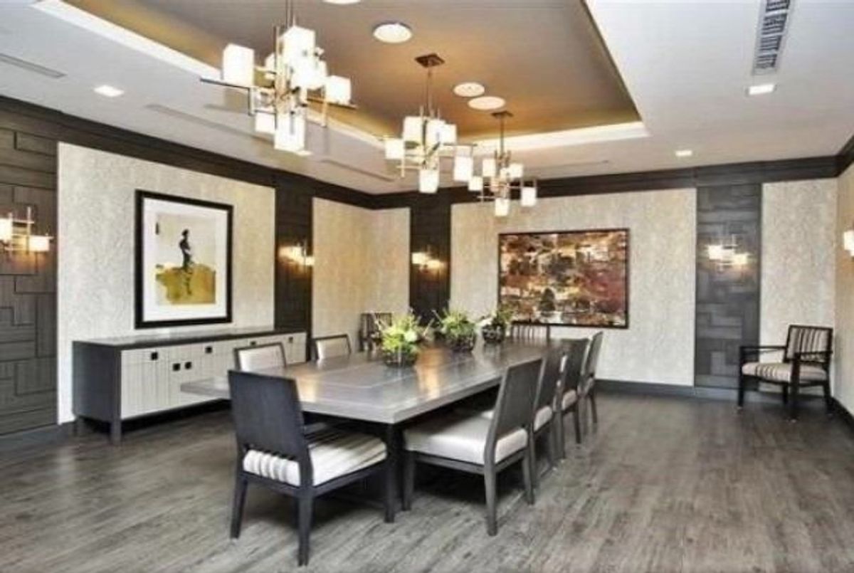 2602-18 Graydon Hall Dr 2602-18 Graydon Hall Dr Toronto