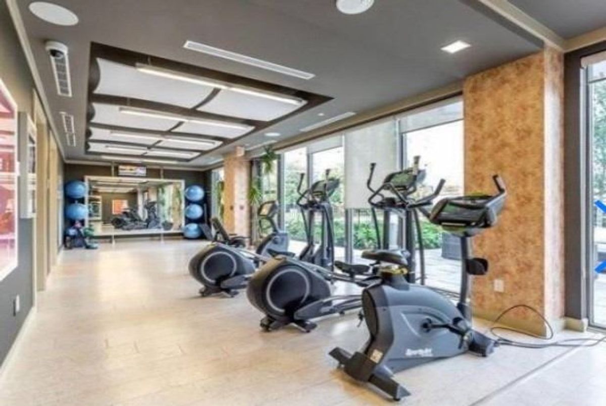 2602-18 Graydon Hall Dr 2602-18 Graydon Hall Dr Toronto