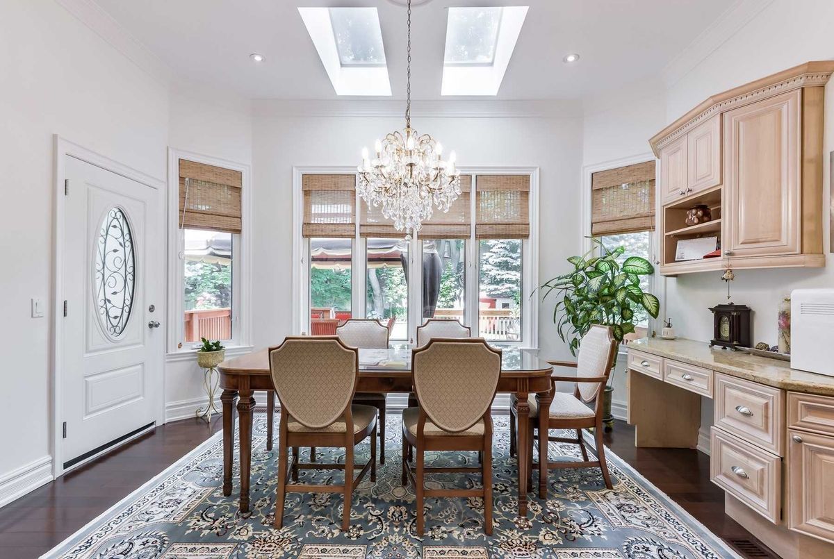4 Ivor Rd 4 Ivor Rd Toronto
