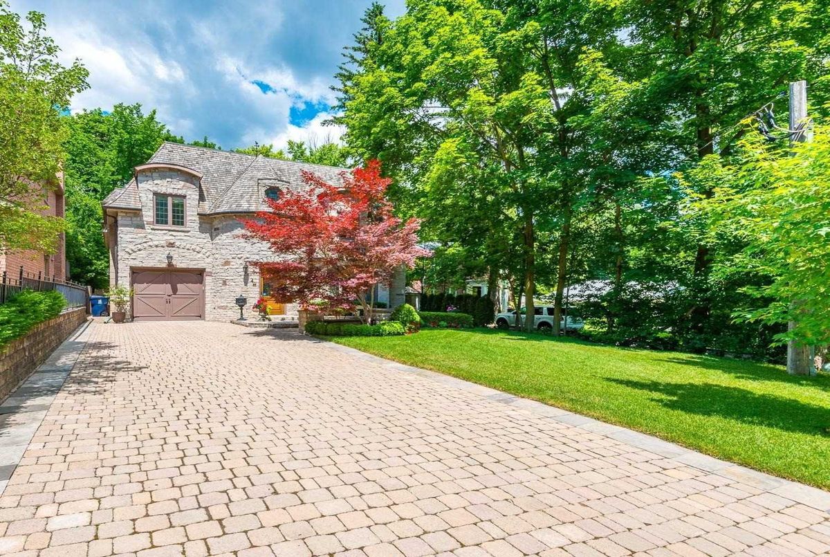 4 Ivor Rd 4 Ivor Rd Toronto