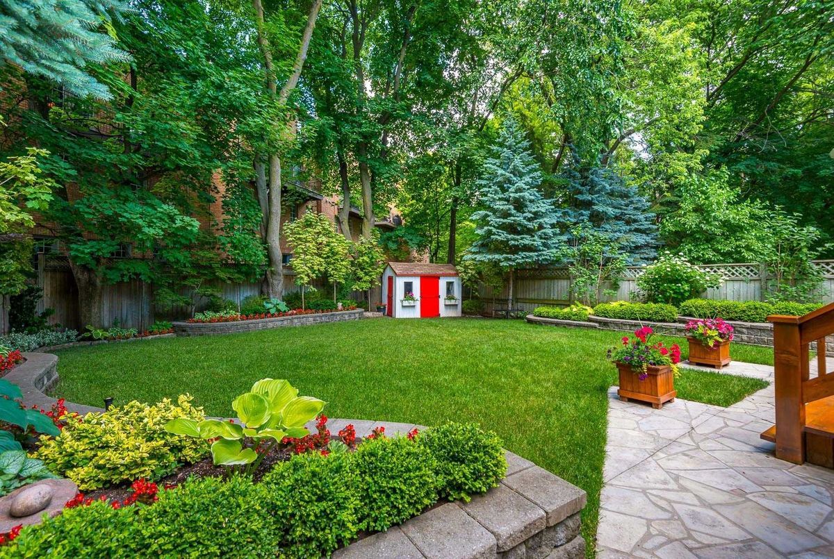 4 Ivor Rd 4 Ivor Rd Toronto