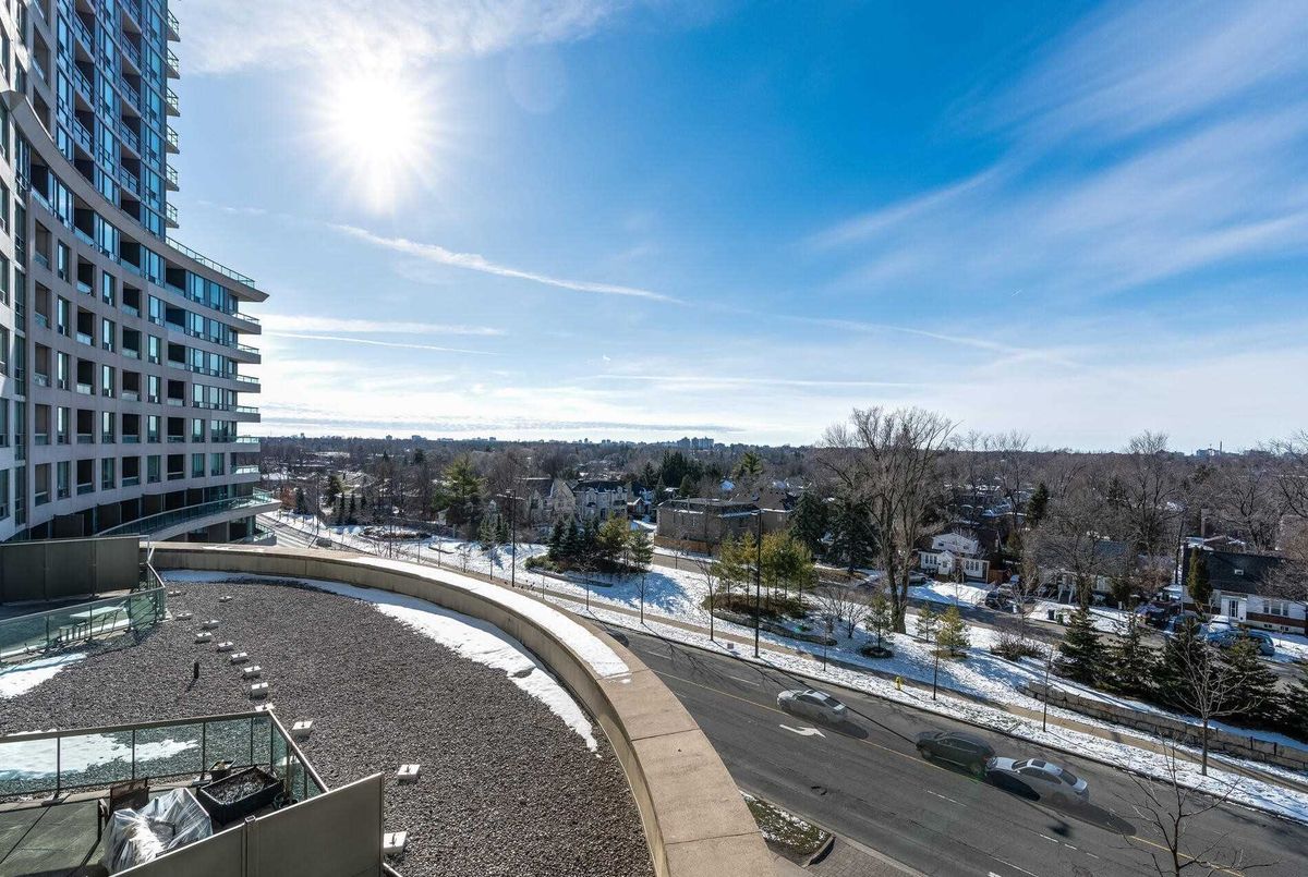 705-509 Beecroft Rd 705-509 Beecroft Rd Toronto