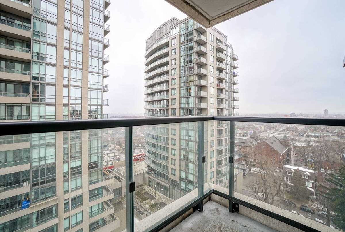 1106-1486 Bathurst St 1106-1486 Bathurst St Toronto