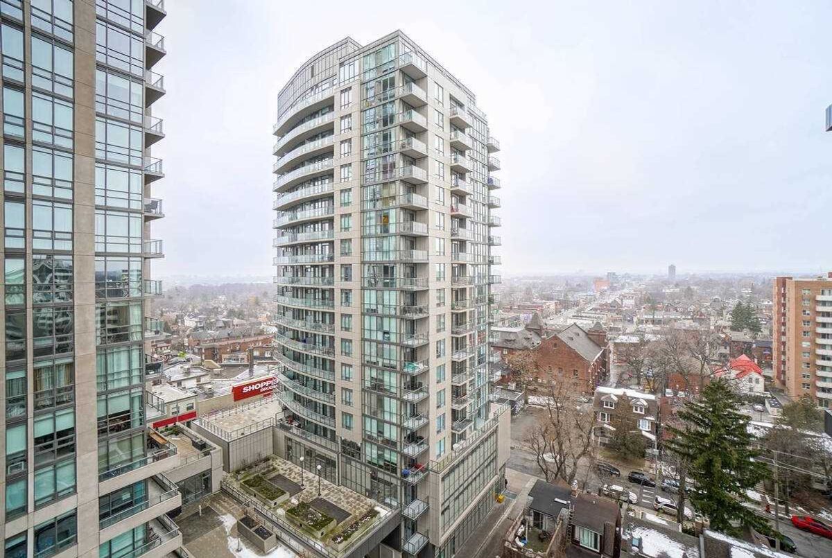 1106-1486 Bathurst St 1106-1486 Bathurst St Toronto