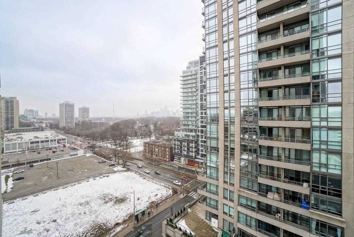 1106-1486 Bathurst St 1106-1486 Bathurst St Toronto
