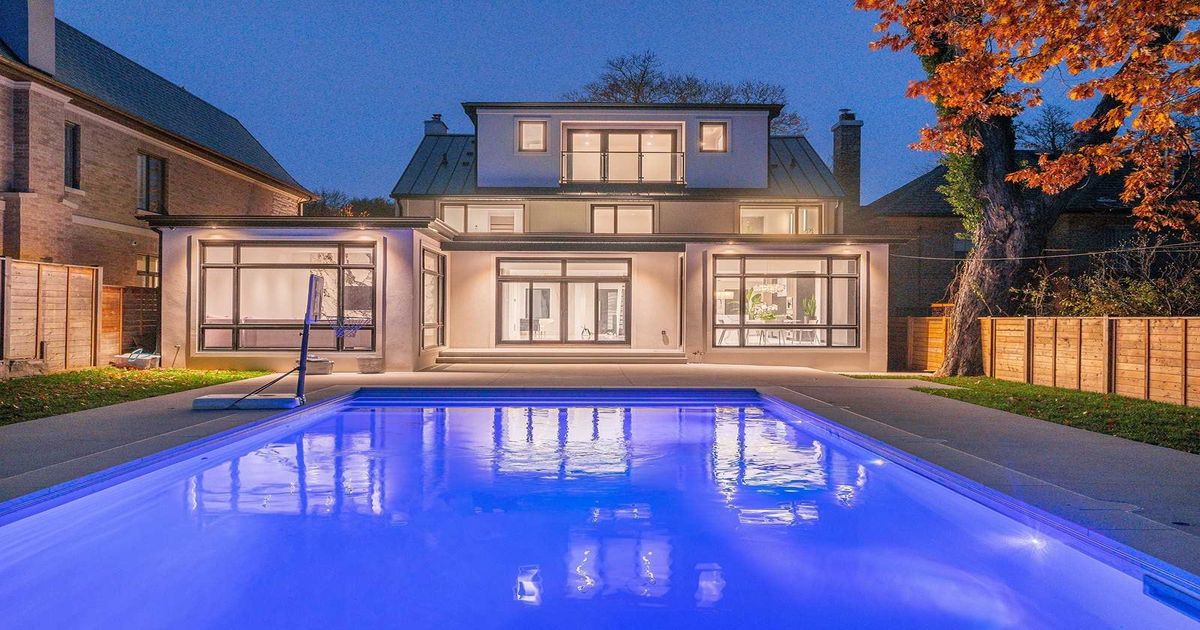 103 Buckingham Ave Toronto