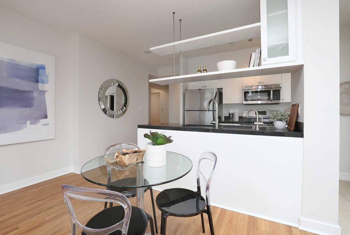 1008-3 Navy Wharf Crt 1008-3 Navy Wharf Crt Toronto