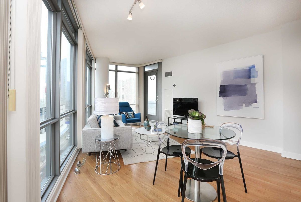1008-3 Navy Wharf Crt 1008-3 Navy Wharf Crt Toronto