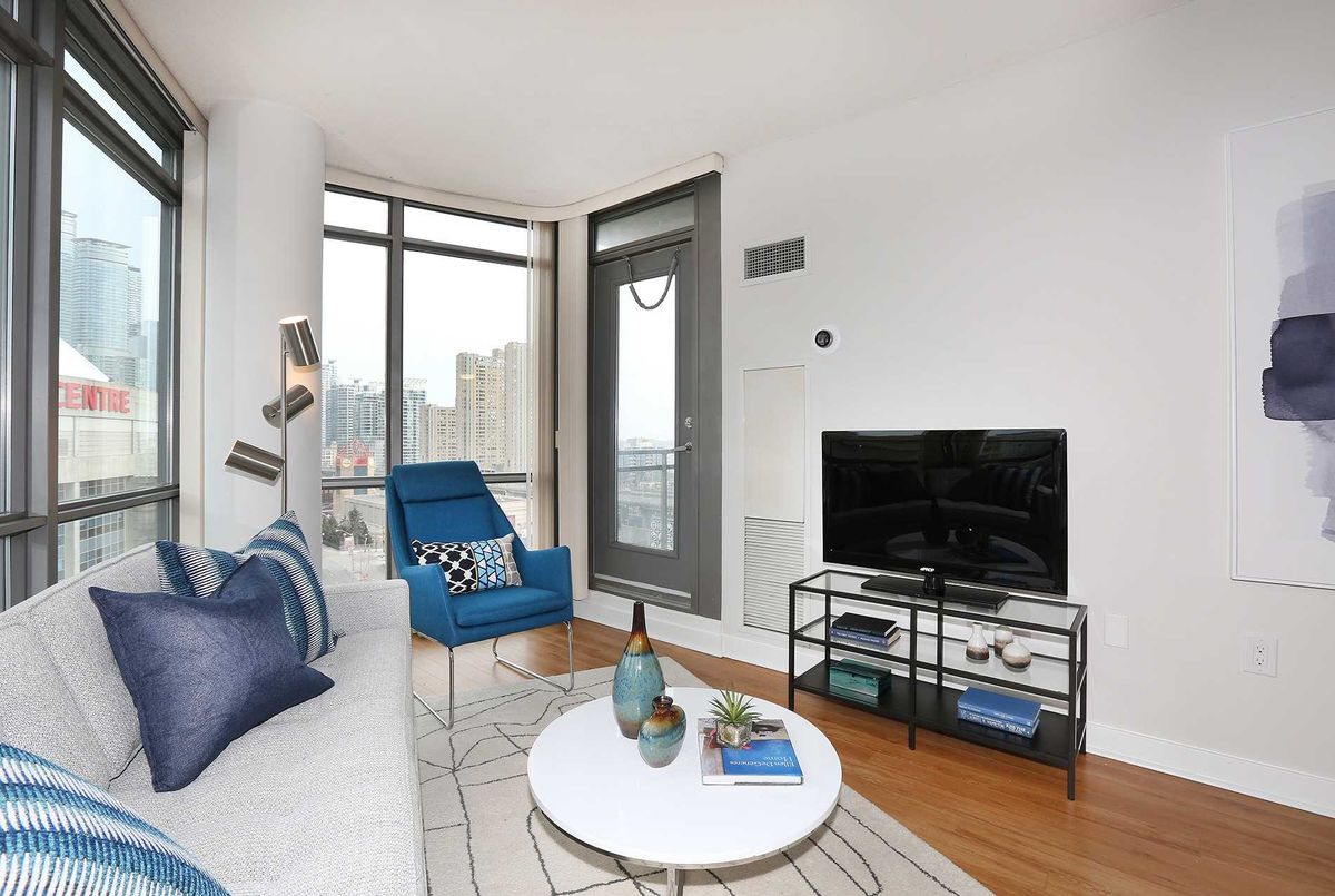 1008-3 Navy Wharf Crt 1008-3 Navy Wharf Crt Toronto