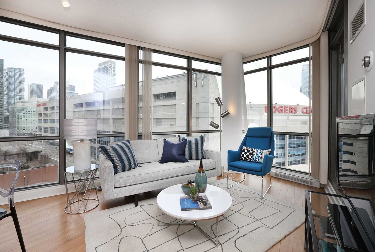 1008-3 Navy Wharf Crt 1008-3 Navy Wharf Crt Toronto