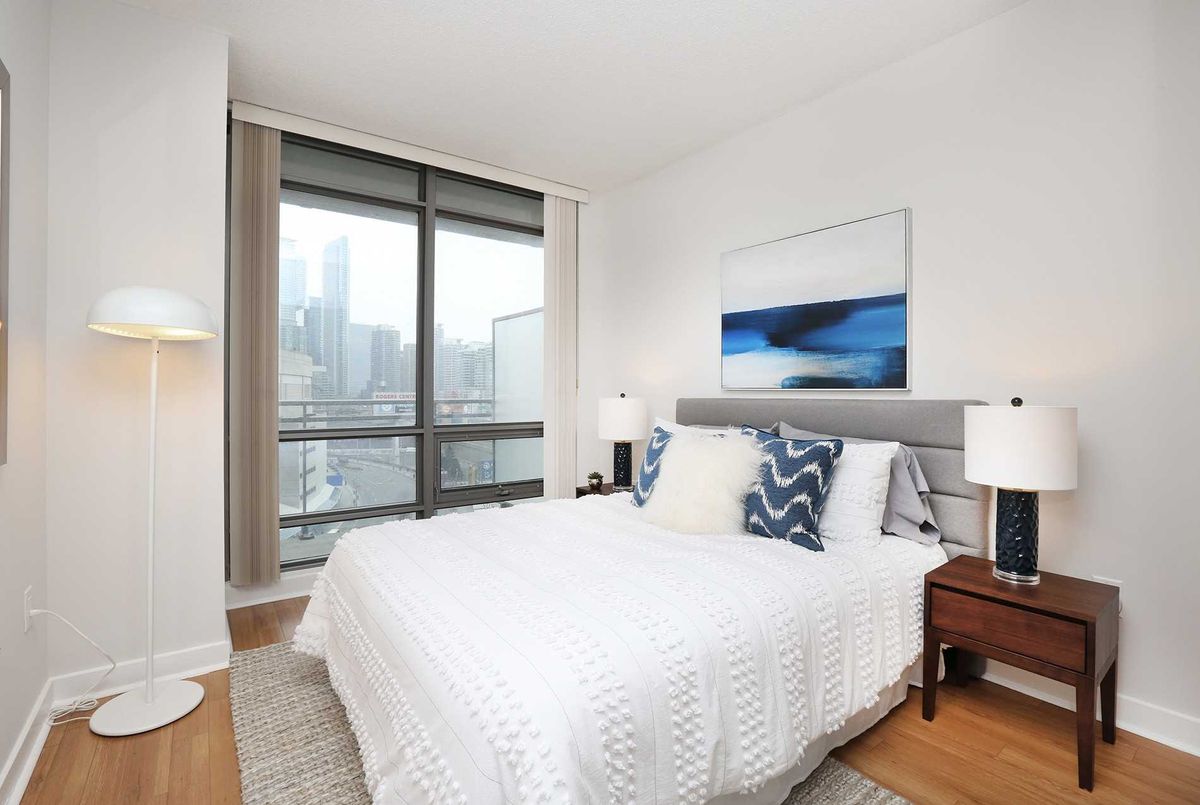 1008-3 Navy Wharf Crt 1008-3 Navy Wharf Crt Toronto