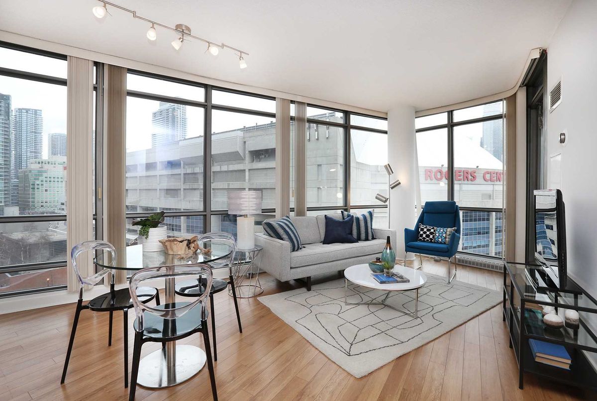 1008-3 Navy Wharf Crt 1008-3 Navy Wharf Crt Toronto
