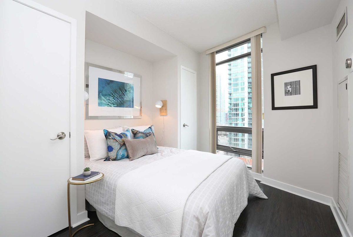 1008-3 Navy Wharf Crt 1008-3 Navy Wharf Crt Toronto